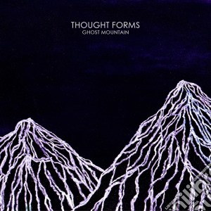 (LP Vinile) Thought Forms - Ghost Mountain lp vinile di Forms Thought