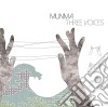 (LP Vinile) Munma - Three Voices cd