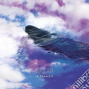 Safar - In Transit cd musicale di Safar