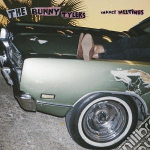 (LP Vinile) Bunny Tylers - Chance Meetings lp vinile di Bunny Tylers