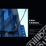 (LP Vinile) Fadi Tabbal - Subject To Potential Errors And Distortions vinile