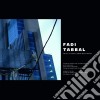 (LP Vinile) Fadi Tabbal - Subject To Potential Errors And Distortions cd
