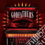 Godfathers (The) - Jukebox Fury