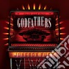 Godfathers (The) - Jukebox Fury cd