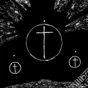 (LP Vinile) Current 93 - Honeysuckle Aons/dreamsof The Cruciixion lp vinile di 93 Current