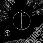 (LP Vinile) Current 93 - Honeysuckle Aons/dreamsof The Cruciixion vinile