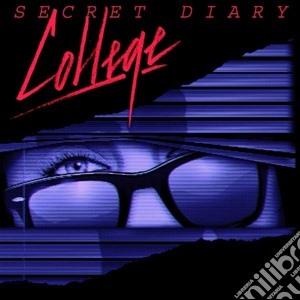 (LP Vinile) College - Secret Diary lp vinile di College