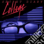 (LP Vinile) College - Secret Diary vinile