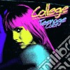 College - Teenage Color cd