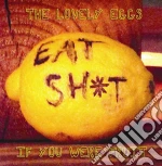 (LP Vinile) Lovely Eggs - If You Were Fruit (Deluxe Version) vinile