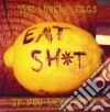 (LP Vinile) Lovely Eggs - If You Were Fruit (Deluxe Version) cd