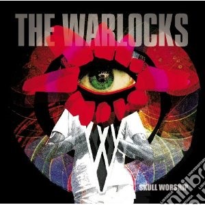 (LP VINILE) Skull worship lp vinile di Warlocks