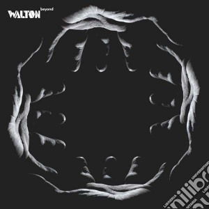 Walton - Beyond cd musicale di Walton