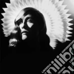 Jessy Lanza - Pull My Hair Back cd