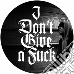 Dj Rashad - I DonÃ¦t Give A Fuck Ep