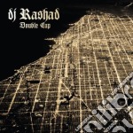 (LP Vinile) Dj Rashad - Double Cup (2 Lp)