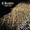 (LP Vinile) Dj Rashad - Double Cup (2 Lp) cd