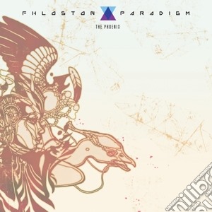 (LP Vinile) Fhloston Paradigm - Phoenix (2 Lp) lp vinile di Fhloston Paradigm
