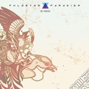 Fhloston Paradigm - Phoenix cd musicale di Fhloston Paradigm