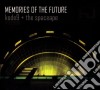 (LP Vinile) Kode9 & The Spaceape - Memories Of The Future [ Rsd Limted Edit (2 Lp) cd