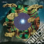 Miracle - Mercury cd