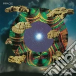 (LP Vinile) Miracle - Mercury vinile
