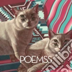 (LP Vinile) Poemss - Poemss (2 Lp) vinile