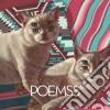 (LP Vinile) Poemss - Poemss (2 Lp) cd