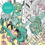 (LP Vinile) Ekoplekz - Unfidelity (2 Lp) vinile