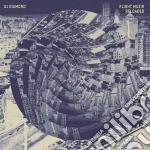 Dj Diamond - Flight Muzik Reloaded cd