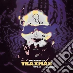 (LP Vinile) Traxman - Da Mind Of Traxman Vol.2 vinile