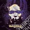Traxman - Da Mind Of Traxman Vol.2 cd