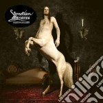Venetian Snares - My Love Is A Bulldozer cd
