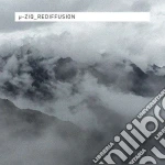 (LP Vinile) U-ziq - Rediffusion vinile