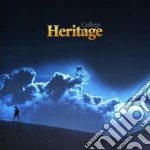 College - Heritage cd