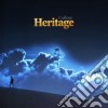College - Heritage cd