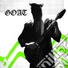 Goat - Live Ballroom cd