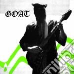 (LP Vinile) Goat - Live Ballroom (2 Lp)