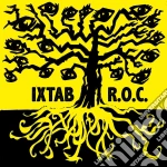 Ix Tab - R.o.c. cd