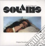 (LP Vinile) Cliff Martinez - Solaris - Original Music By Cliff Martin vinile