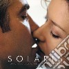 (LP Vinile) Martinez, Cliff - Solaris - Original Music By Cliff Martin cd