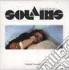 (LP Vinile) Cliff Martinez - Solaris (Picture Disc) cd