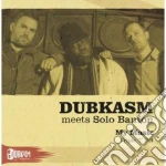 (LP Vinile) Dubkasm Meets Solo B - My Music (3 Lp) vinile