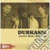 (LP Vinile) Dubkasm Meets Solo B - My Music (3 Lp) cd