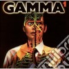 Gamma - Gamma 1 cd