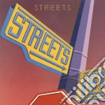 Streets (The) - 1st cd