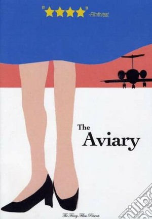 Aviary - Aviary cd musicale di Aviary