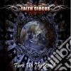 Faith Circus - Turn Up The Band cd