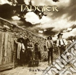 Tangier - Four Winds cd