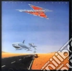 Vandenberg - Heading For A Storm cd